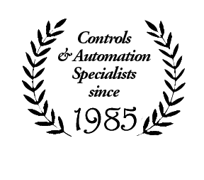 Controls and Automation Since 1985